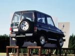 Toyota Land Cruiser 70 1985 года